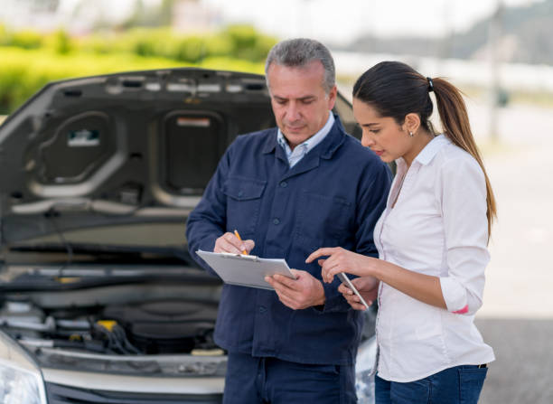 Liability coverage specialist in Verona